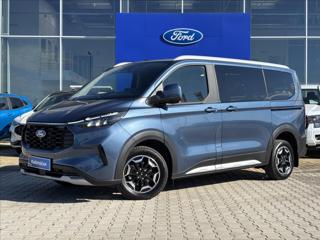 Ford Tourneo Custom 2,0 EcoBlue 125kW Active AWD kombi