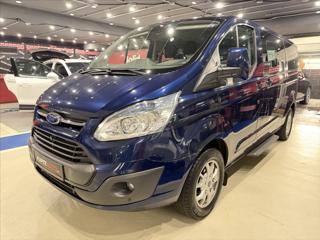 Ford Tourneo Custom 2,2 TDCi  Titanium L2H1 minibus