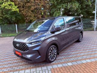 Ford Tourneo Custom 2.0 EcoBlue Aut. Titanium X AWD kombi