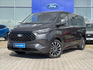 Ford Tourneo Custom 2,5 PHEV 171kW Titanium X L1 kombi