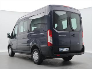 Ford Transit 2,0 EB 96kW L2 9-Míst CZ DPH kombi - Foto 5