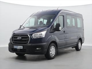Ford Transit 2,0 EB 96kW L2 9-Míst CZ DPH kombi - Foto 3
