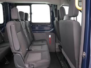 Ford Transit 2,0 EB 96kW L2 9-Míst CZ DPH kombi - Foto 12