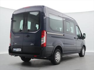 Ford Transit 2,0 EB 96kW L2 9-Míst CZ DPH kombi - Foto 7