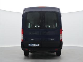 Ford Transit 2,0 EB 96kW L2 9-Míst CZ DPH kombi - Foto 6