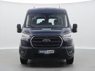 Ford Transit 2,0 EB 96kW L2 9-Míst CZ DPH kombi - Foto 2