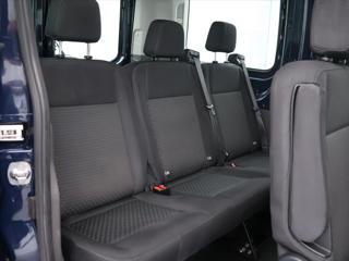 Ford Transit 2,0 EB 96kW L2 9-Míst CZ DPH kombi - Foto 13