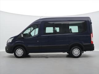 Ford Transit 2,0 EB 96kW L2 9-Míst CZ DPH kombi - Foto 4