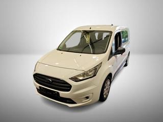Ford Transit Connect 1.5TDCI 74kW 5-Míst L2 DPH kombi