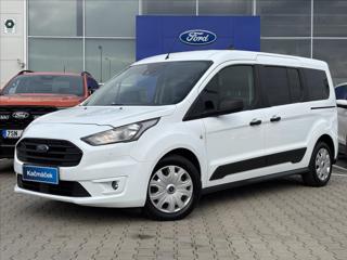 Ford Transit Connect 1,5 EcoBlue 88kW Trend L2 kombi