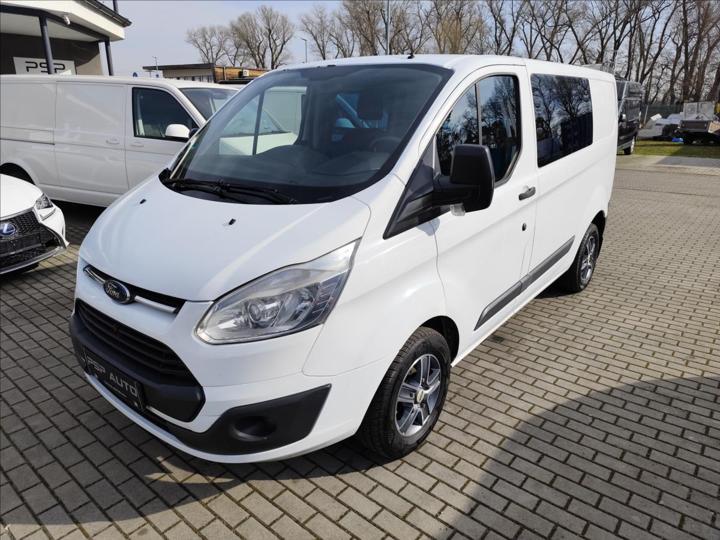 Vůz s VIN WF02XXTTG2CT34262