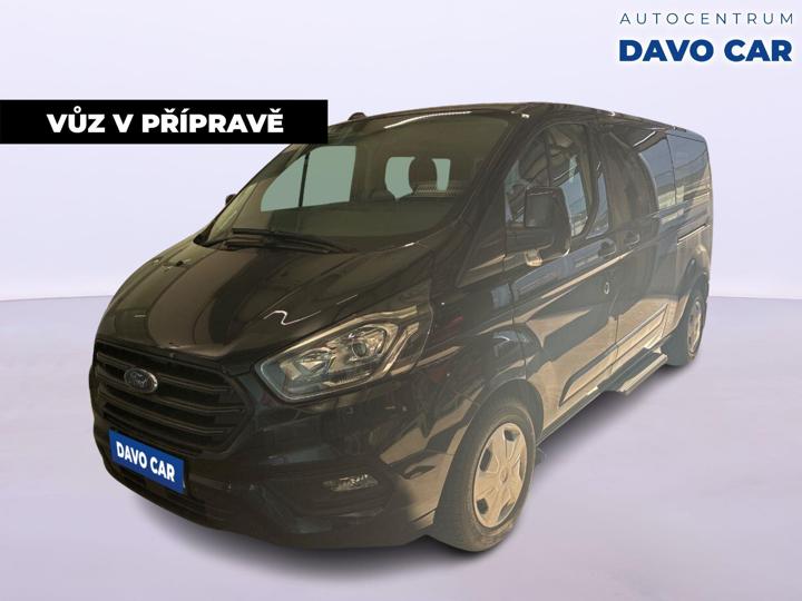 Vůz s VIN WF01XXTTG1NT08891