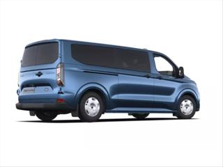 Ford Transit Custom 2,0 EcoBlue 125kW/170k 8st. automat. AWD KOMBI TREND 320 L2 kombi - Foto 3