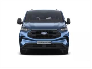 Ford Transit Custom 2,0 EcoBlue 125kW/170k 8st. automat. AWD KOMBI TREND 320 L2 kombi - Foto 9