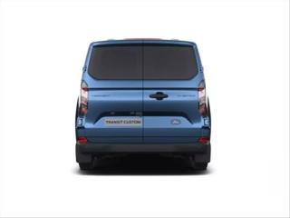 Ford Transit Custom 2,0 EcoBlue 125kW/170k 8st. automat. AWD KOMBI TREND 320 L2 kombi - Foto 4