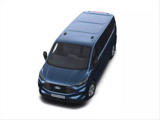 Ford Transit Custom 2,0 EcoBlue 125kW/170k 8st. automat. AWD KOMBI TREND 320 L2 kombi - Foto 8