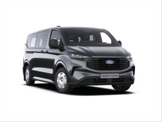 Ford Transit Custom 2,0 EcoBlue 110kW/150k 6st. man. FWD  KOMBI TREND 320 L2 kombi