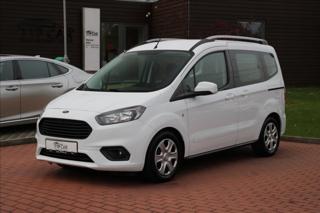 Ford Tourneo Courier 1,5  TDCi Trend MPV