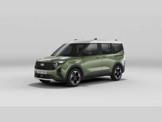 Ford Tourneo Courier Active 1.0 EcoBoost 125k MPV benzin