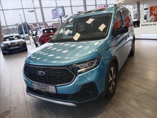 Ford Tourneo Connect 2,0 EcoBlue Active X MPV