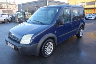 Ford Tourneo Connect 1,8TDDi KLIMA, TAŽNÉ !!! MPV