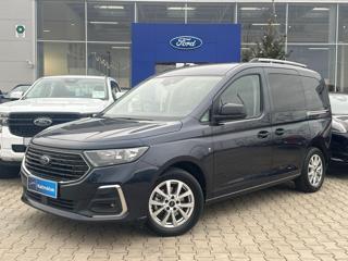 Ford Tourneo Connect 2.0 EcoBlue 75kW TITANIUM MPV