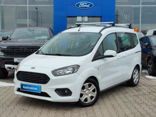 Ford Tourneo Courier Trend 1.5 TDCi 74kW MPV