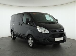 Ford Tourneo Custom 2.2 TDCi 74kW minibus