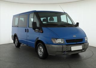 Ford Transit 2.0 DI 73kW minibus