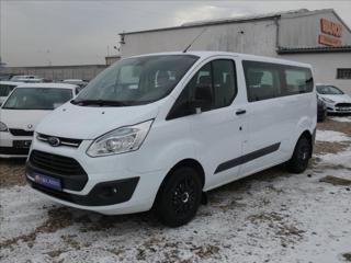 Ford Transit 2,2 TDCI CUSTOM minibus