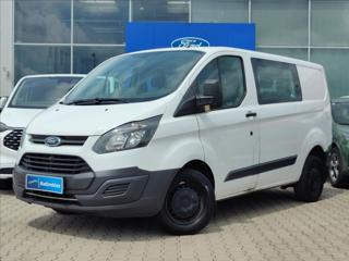 Ford Transit Custom 2.0 TDCi 77kW KOMBI VAN L1 minibus