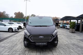 Ford Transit Custom 2.0 TDCi Titanium/Autom./170PS MPV