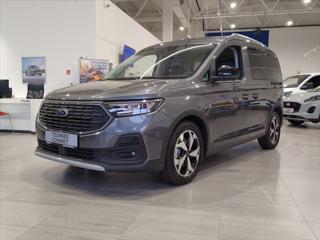 Ford Tourneo Connect 1,5 EcoBoost 110 kW/150 koní, 6 st automat  L1 ACTIVE PHEV MPV