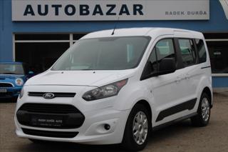 Ford Tourneo Connect 1,5 TDCi  ČR,1.MAJITEL,DPH MPV