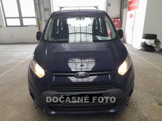 Ford Tourneo Connect 1.6, ČR MPV