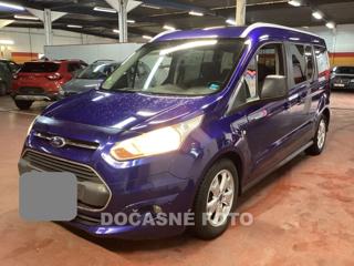 Ford Tourneo Connect 1.6TDCi MPV