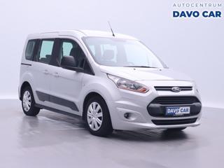 Ford Tourneo Connect 1,6 i 110kW Automat CZ 1.Maj MPV