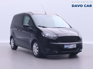 Ford Tourneo Courier 1,5 TDCI 70kW Klima 1.Maj. DPH MPV