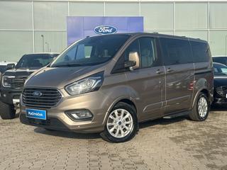 Ford Tourneo Custom Titanium 2.0 EcoBlue L1 125kW MPV