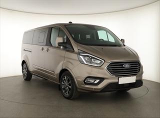 Ford Tourneo Custom 2.0 EcoBlue 110kW minibus