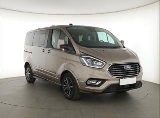 Ford Tourneo Custom 2.0 EcoBlue 125kW minibus