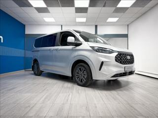 Ford Tourneo Custom 2,0 EcoBlue Titanium 320 L1 MPV