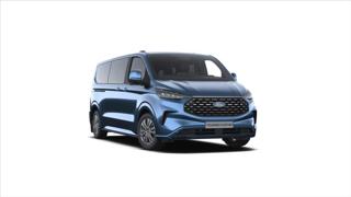 Ford Tourneo Custom 2,0 EcoBlue Titanium 320 L2 MPV