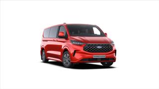 Ford Tourneo Custom 2,0 EcoBlue Titanium 320 L2 MPV