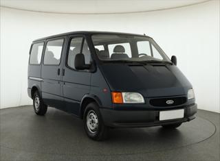 Ford Transit 2.5 TD  63kW minibus