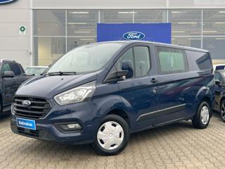 Ford Transit Custom 2.0 EcoBlue 79kW KombiVan  L2 minibus