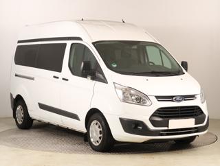 Ford Transit Custom 2.0 EcoBlue 96kW minibus