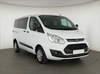 Ford Transit Custom 2.0 EcoBlue 77kW minibus