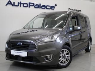 Ford Tourneo Connect 1,5 TDCi AT PANORAMA 1.maj.ČR MPV