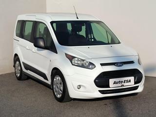 Ford Tourneo Connect 1.5TDCi, 1.maj, ČR MPV